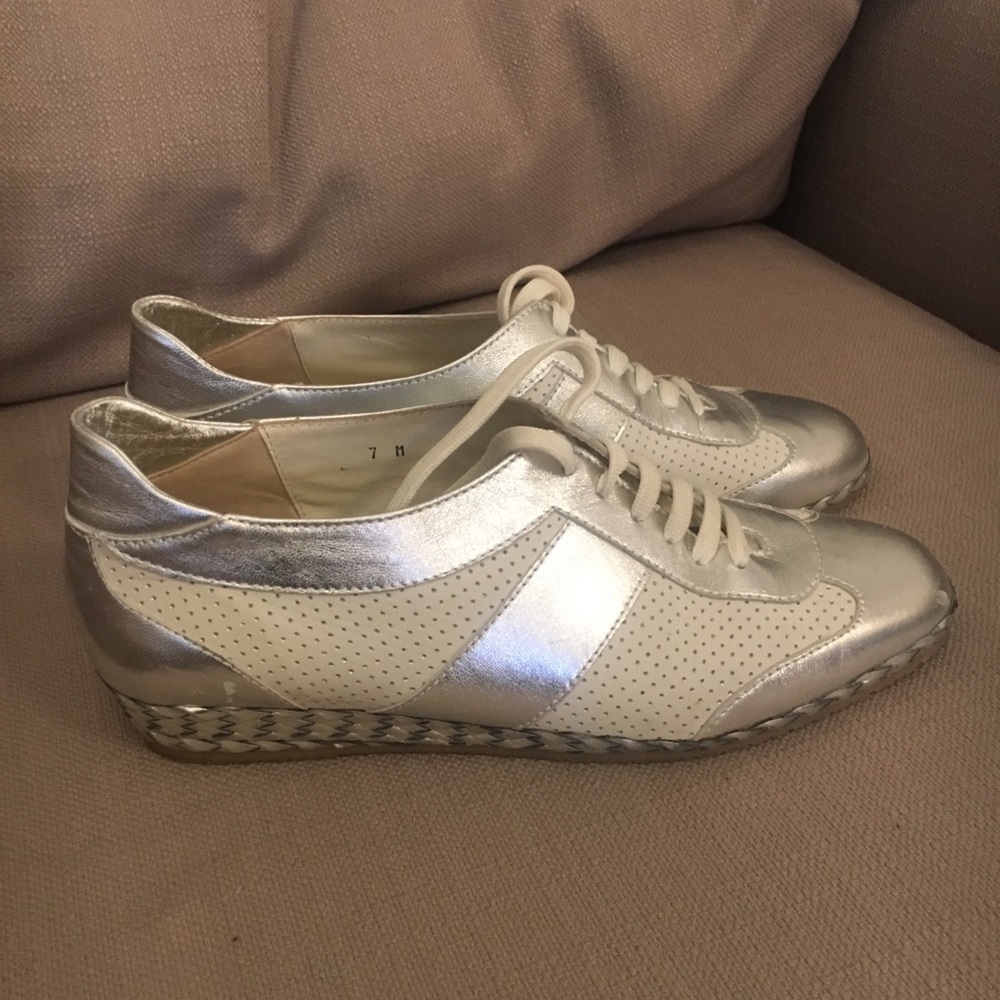 La Badia shoes